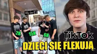 RECENZJA TIK TOKA: Ile kosztuje twój outfit?
