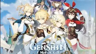 Reroll Genshin impact Summons