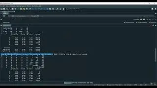 Securing IOTA Blockchain Against Tangle Vulnerability by Using Large Deviation Theory