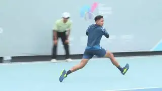 SERI 1 M15 ITF WORLD TOUR 2024