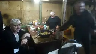 ТАЙМЛАПС ПЛОВ НА ПРАЗДНИК