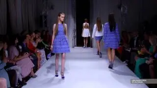 Ukrainian Fashion Week: Анастасия Иванова. Второй показ