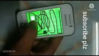 Samsung galaxy young 🔥