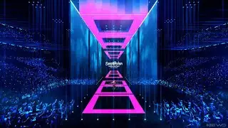 🇸🇪Eurovision 2024 - Top 20 (By 25000+ People)❤️