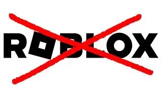 I HATE ROBLOX