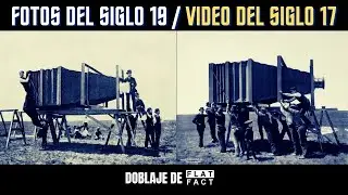 Cámaras Gigantes Fotos Gigantes