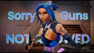 If No Headshots! Team Deathmatch #21