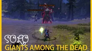 Neverwinter - SW 3.0k il - solo Giants among the dead