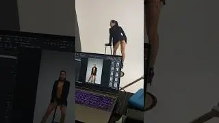 Фотостудия для вайлдбериз