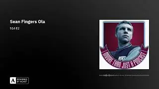 Sean Fingers Ola