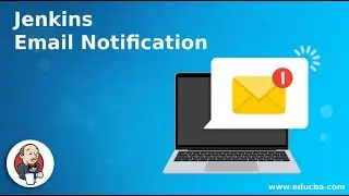 6 - Jenkins CI/CD. Email xəbərdarlıqların ayarlanması.
