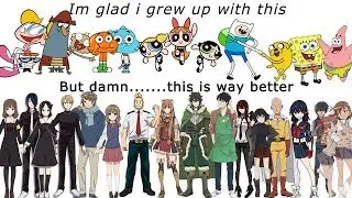 Anime Memes v1