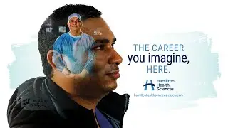 The career you imagine, here.