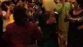 Tonga High School Alumni Dance to Atele Dude