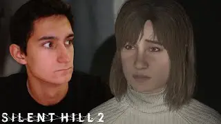 ПЪЛНА ЛУДНИЦА |  Silent Hill 2 #16