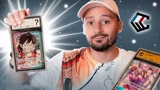 Je découvre mes notes CCC sur One Piece