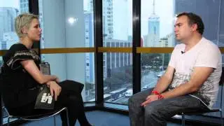 Claudi Carreras - Fórum Latino-Americano de Fotografia de São Paulo (2010)