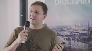 Anton Gavrilov - Parity Technologies - Private Ethereum Transactions