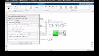 Islanded Operation of an Inverter-based Microgrid Using Droop Control Technique using MATLAB