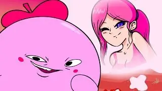 Kirby Destroys Allies (Kirby Star Allies Parody)