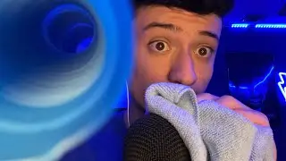 ASMR For Potential Sleep 😴