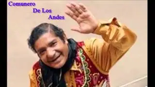 LA ROSA BLANCA: COMUNERO DE LOS ANDES