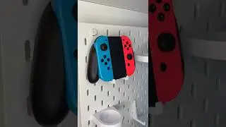 Ultimate Nintendo Switch Setup!! 😱 