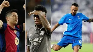 XTRA TIME: Real Madrid o Barcelona ¿Quién ganará El Clásico? 🔥 ¡Neymar regresa! 🤩 | beIN SPORTS USA