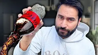 Drinking WATER ONLY for 30 Days... Here's What Happened