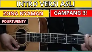 TUTORIAL INTRO ZONA NYAMAN - MUDAH