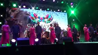 SAMALACAMPAYA DANZONERA 3 GENERACIONES