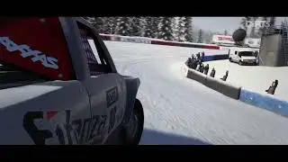 Dirt 3