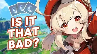 LET'S TALK ABOUT RESIN SYSTEM 🤔🤔 | Genshin Impact