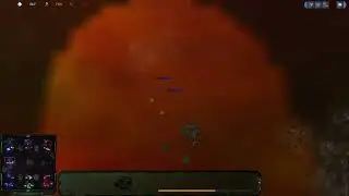 (FP) 3v3 Tryptic, Ugly, Drayzon vs Mighty, Warpcore, Shadow
