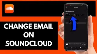 How To Change Email On Soundcloud
