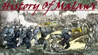 History Of Malawi