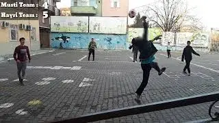 Kurtarış Edit - hayri bahadır