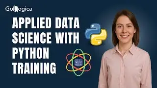 Master Data Science with PYTHON in JUST 30 Days!