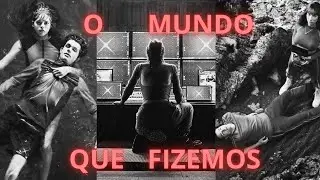 BEM VINDOS AO EDEN - EDIT TEMPORADA 2 / O MUNDO QUE FIZEMOS