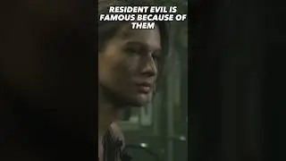 Why Resident Evil is so Famous? 