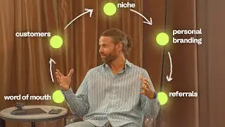 how to build a founder flywheel