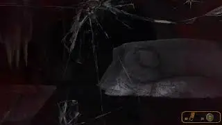 Прохождение Metro 2033 №9(перепроходим)