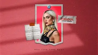 Dua Lipa Type Beat x Charlie Puth Type Beat x Funk Type Beat 2023 - 