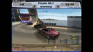 United League 1 Final: LM vs YS-TP