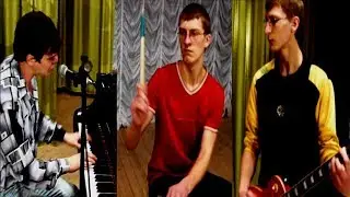 Official Music #Багира - Театр свободного пространства (original video) #ClassicRock