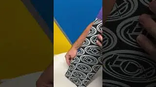 griptape install #ASMR