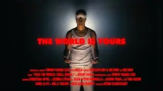 Brent Faiyaz - Fuck the World ( Drill Remix ) I Concept Video by boi.pq
