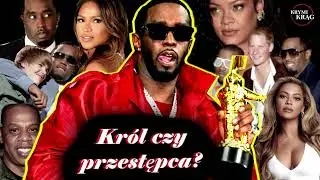 P. DIDDY - Król Rapu czy Przestępca?