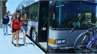 Transit Launch Video