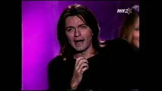Дмитрий Маликов - До утра (Песня года 1999)